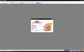 江蘇連邦信息技術發(fā)布Nero 8.0.3.0刻錄軟件，搶先體驗截圖首度公開